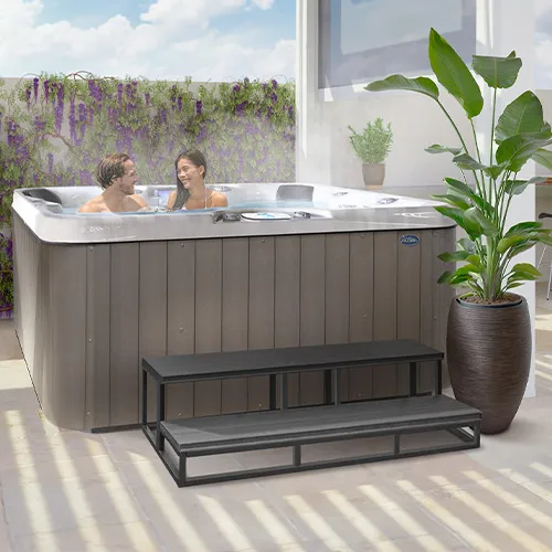 Escape hot tubs for sale in Jersey City